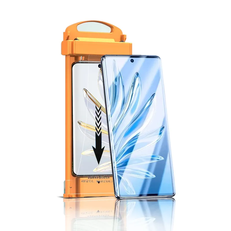 Membrane Craftsmanship Cell Phone Protective Films-9