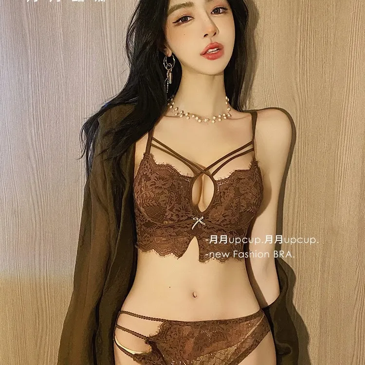 XIUDAI Women's Underwear Sets-3