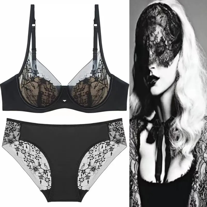 XIUDAI Women's Underwear Sets-1