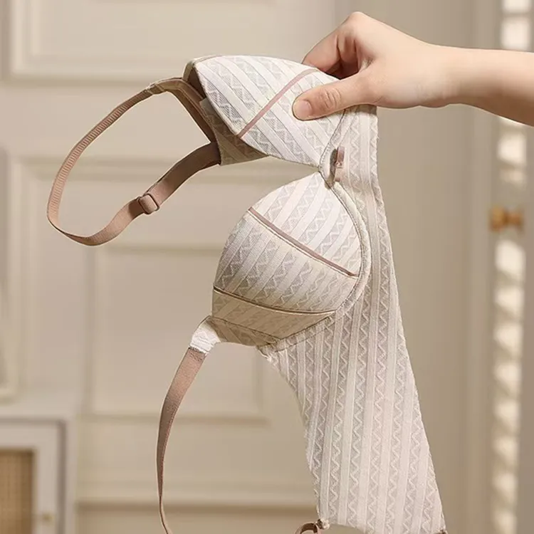 XIUDAI Women's Bras-3