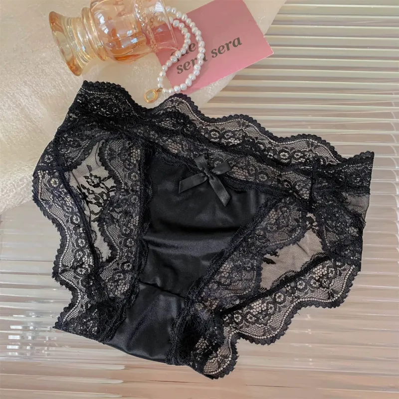 XIUDAI Underpants Women's Combo Set-1