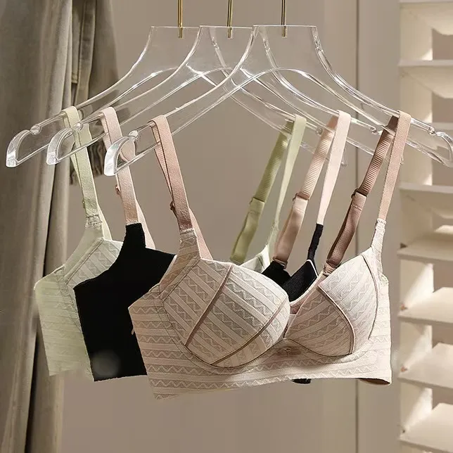 XIUDAI Women's Bras-4