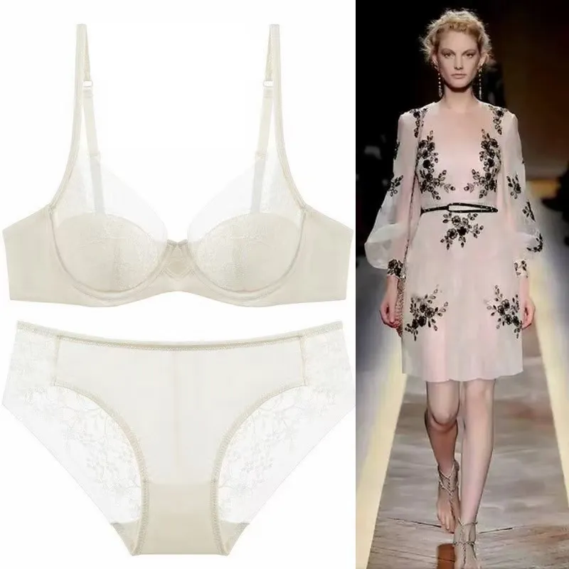 XIUDAI Women's Underwear Sets-3