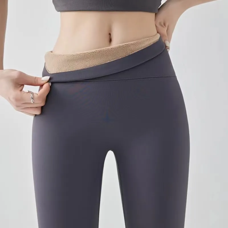 XIUDAI Women's Leggings-11