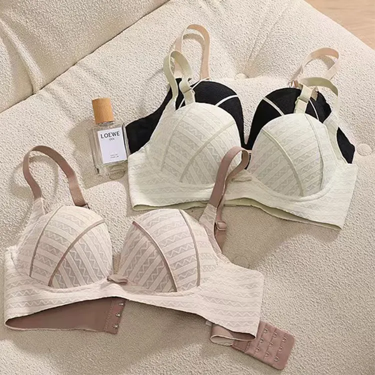 XIUDAI Women's Bras-2