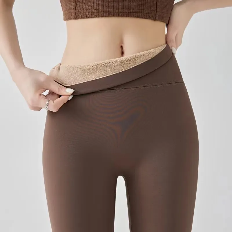 XIUDAI Women's Leggings-3