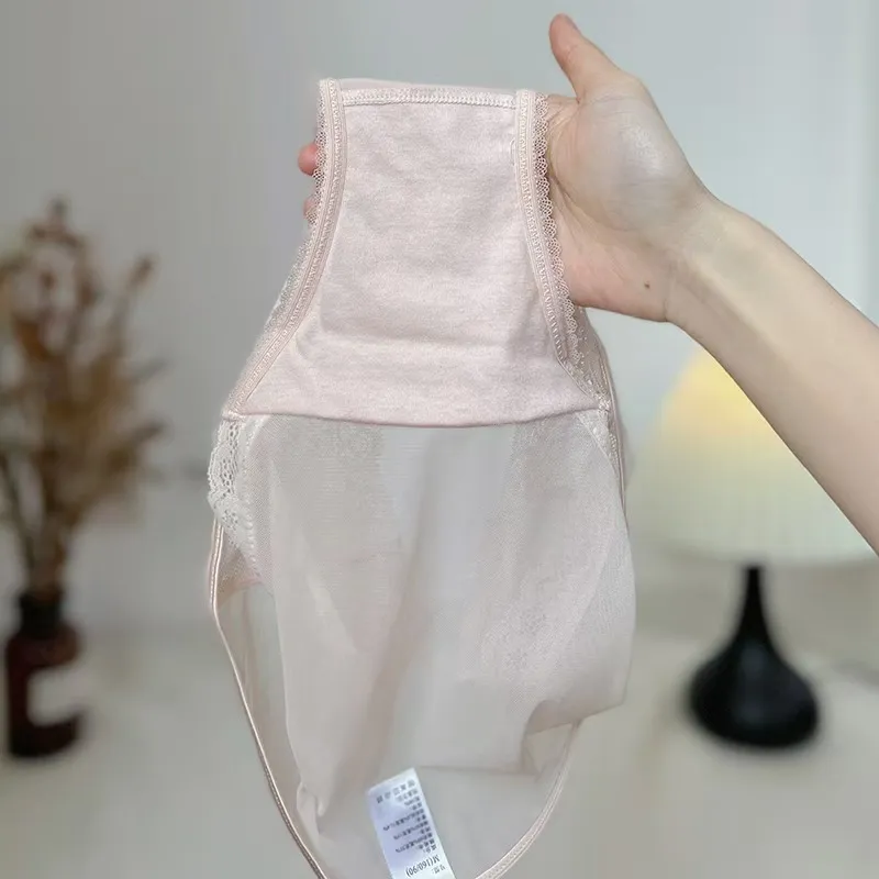 XIUDAI Underpants Women's 1 Pack-2