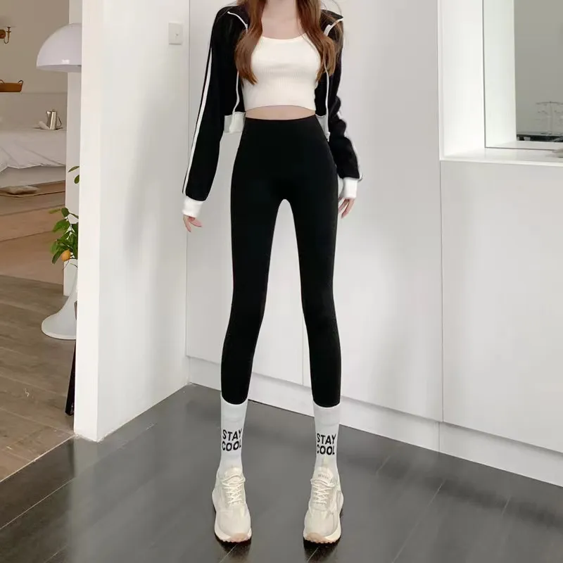 XIUDAI Women's Leggings-1