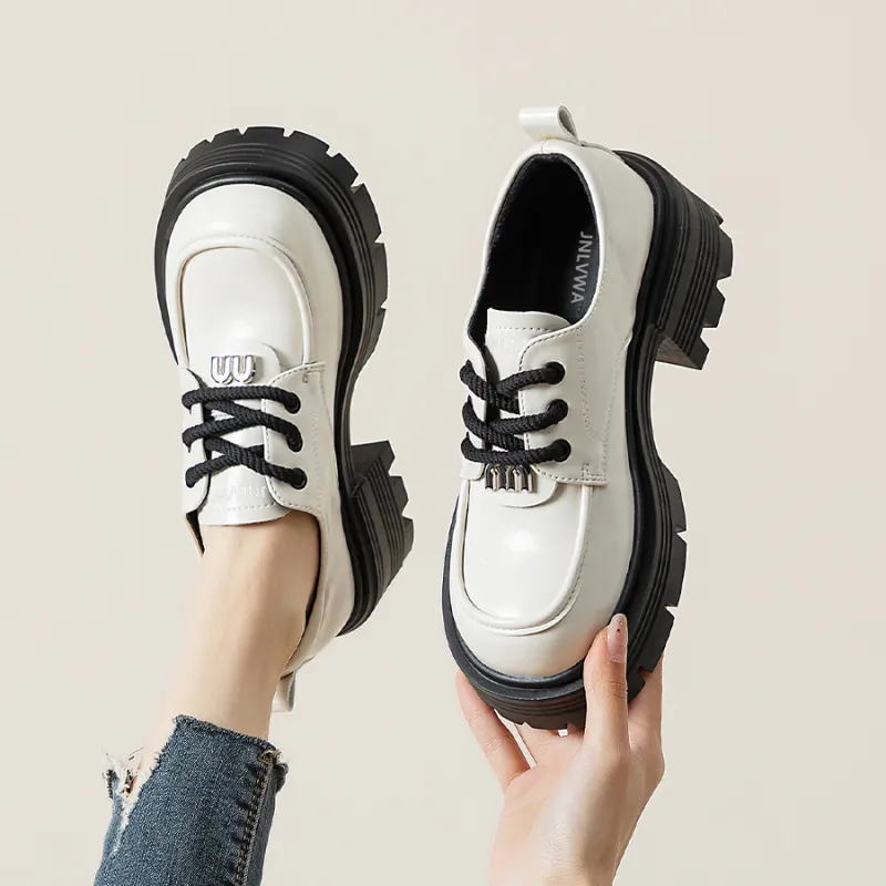 JNLVWA Casual Single Shoes 6.5cm Women's-12