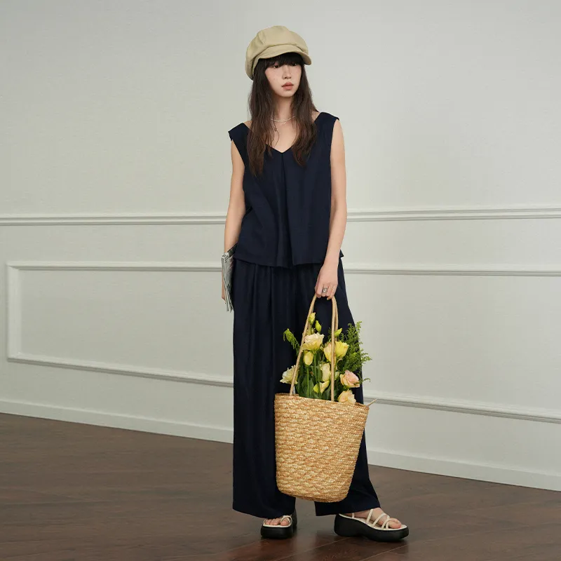 JESSYLINE Casual Suits Women's-1