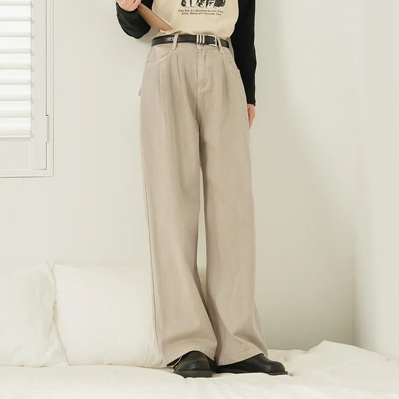 JESSYLINE Jeans Women's-1