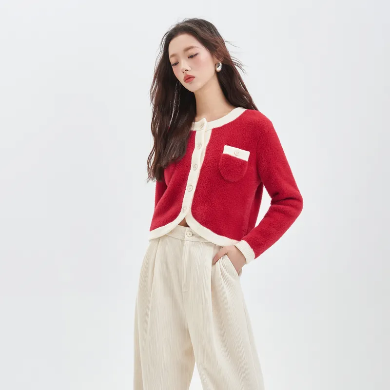 JESSYLINE Knitwear Women's-2