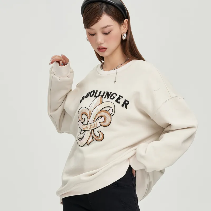 JESSYLINE Sweatshirts Women's-3