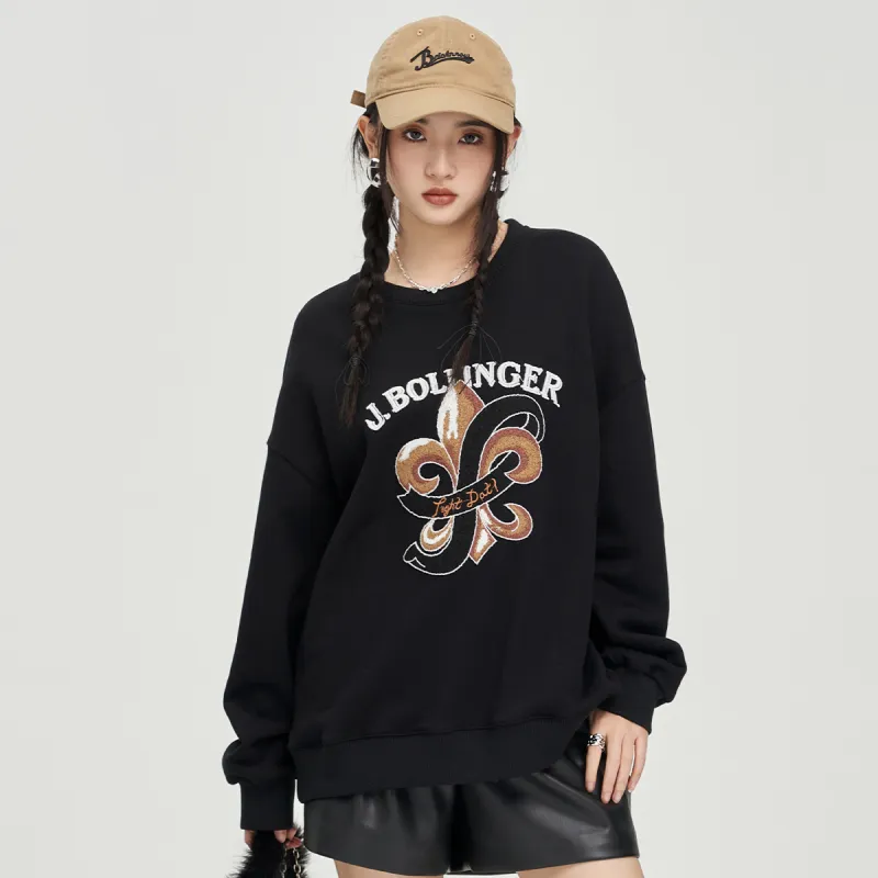 JESSYLINE Sweatshirts Women's-1