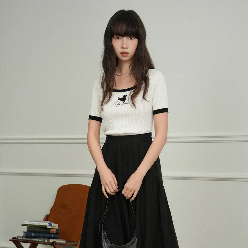 JESSYLINE Knitwear Women's-4