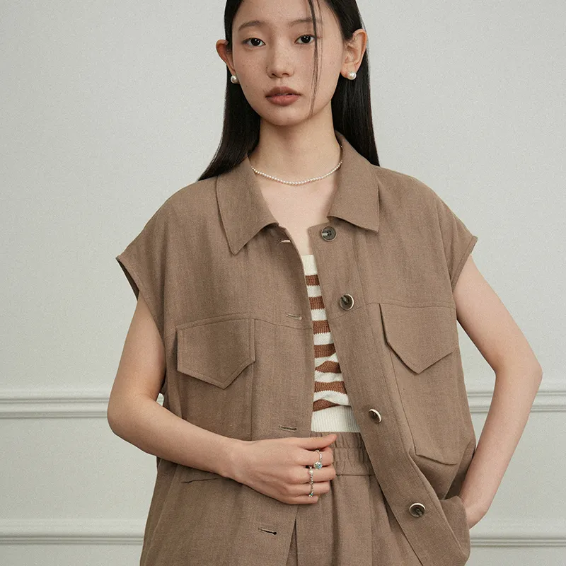 JESSYLINE Casual Suits Women's-3