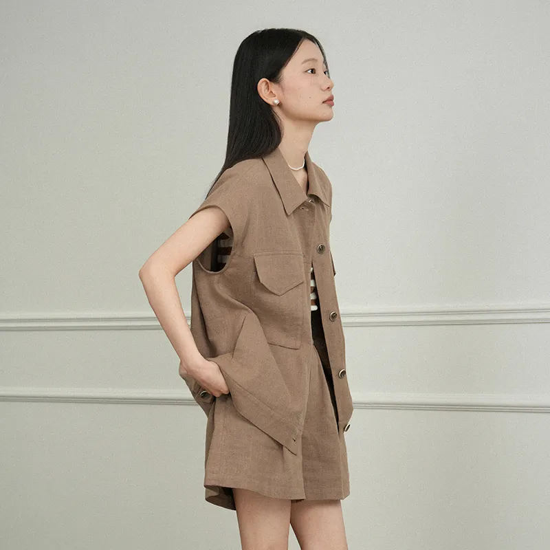 JESSYLINE Casual Suits Women's-2