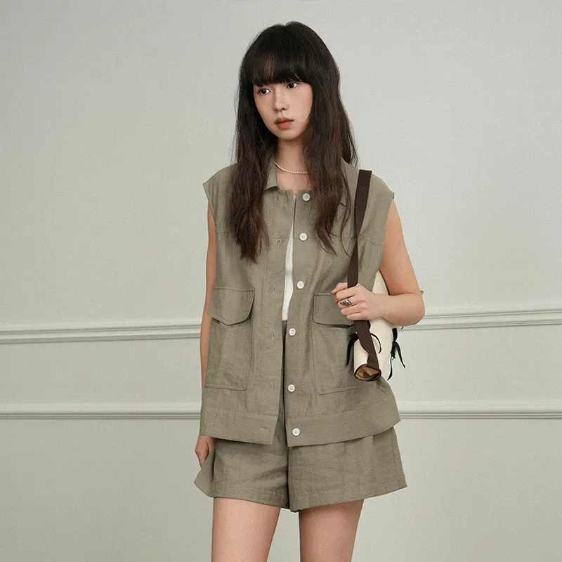 JESSYLINE Casual Suits Women's-1