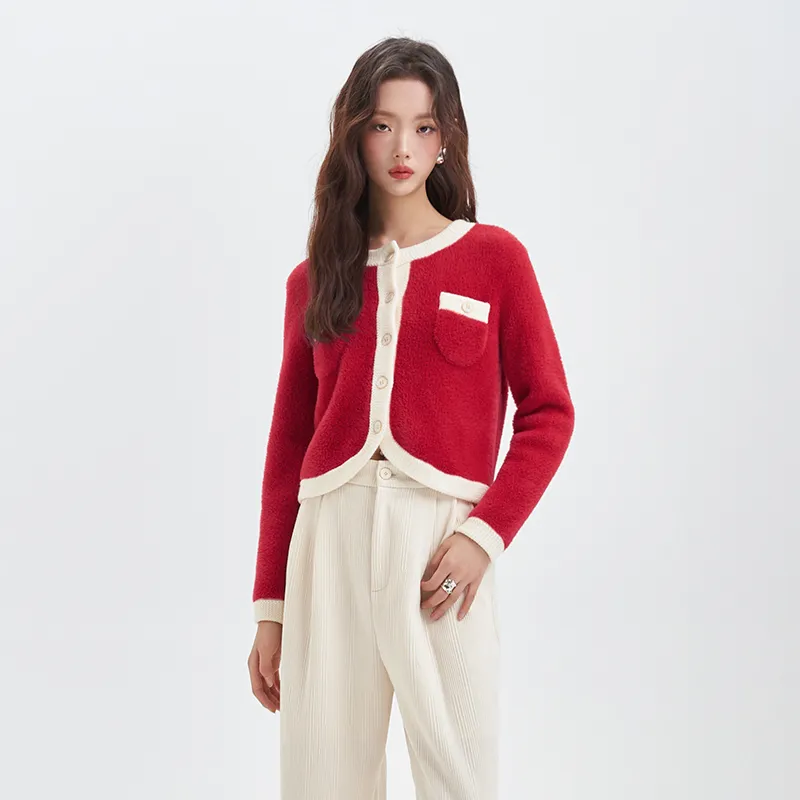 JESSYLINE Knitwear Women's-1