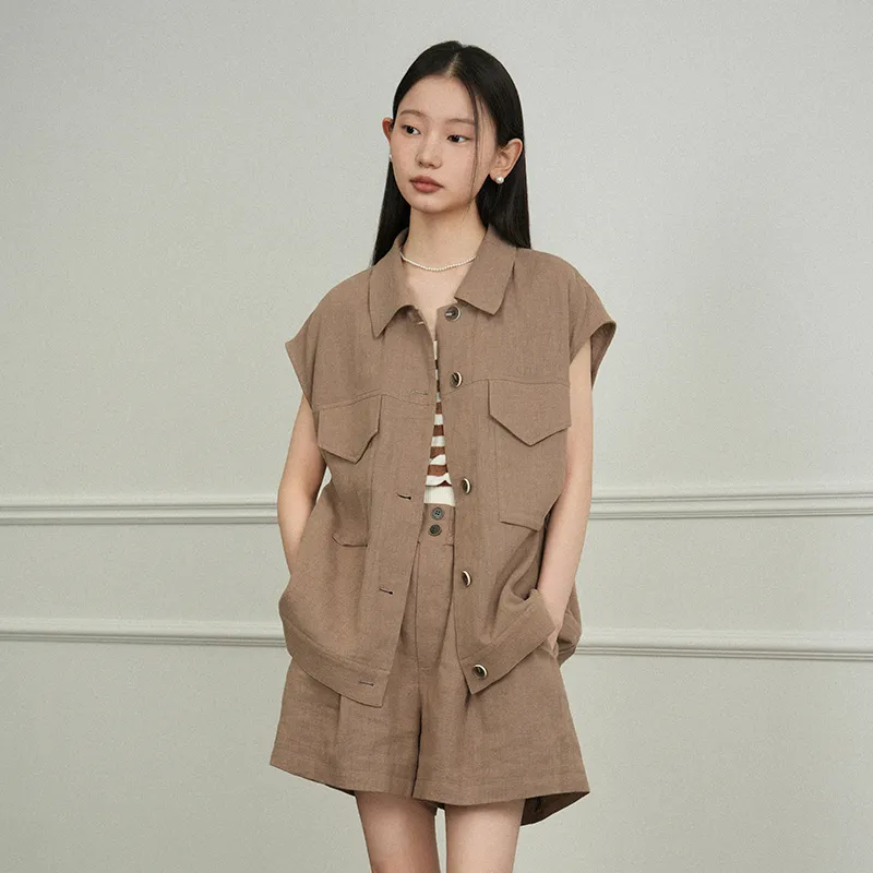 JESSYLINE Casual Suits Women's-1