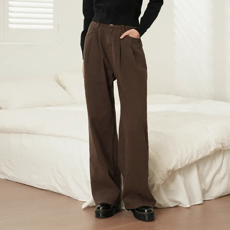 JESSYLINE Jeans Women's-3