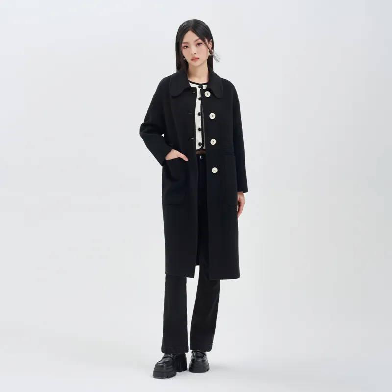 JESSYLINE Coats Women's-1
