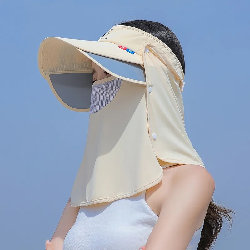 BOOLFEN Polyester Hats & Caps Unisex-3