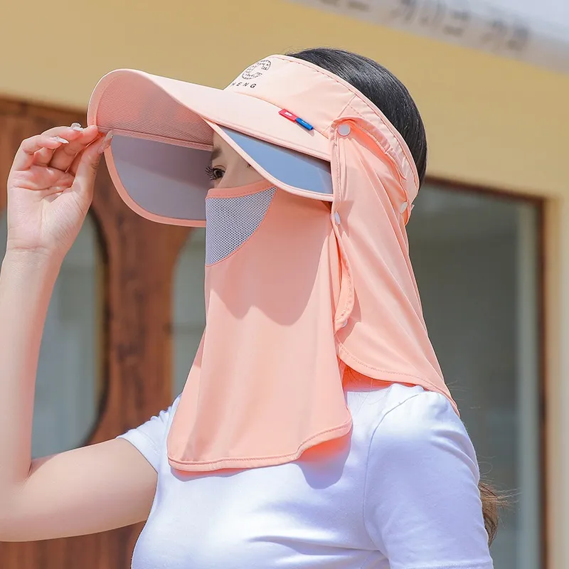 BOOLFEN Polyester Hats & Caps Unisex-10