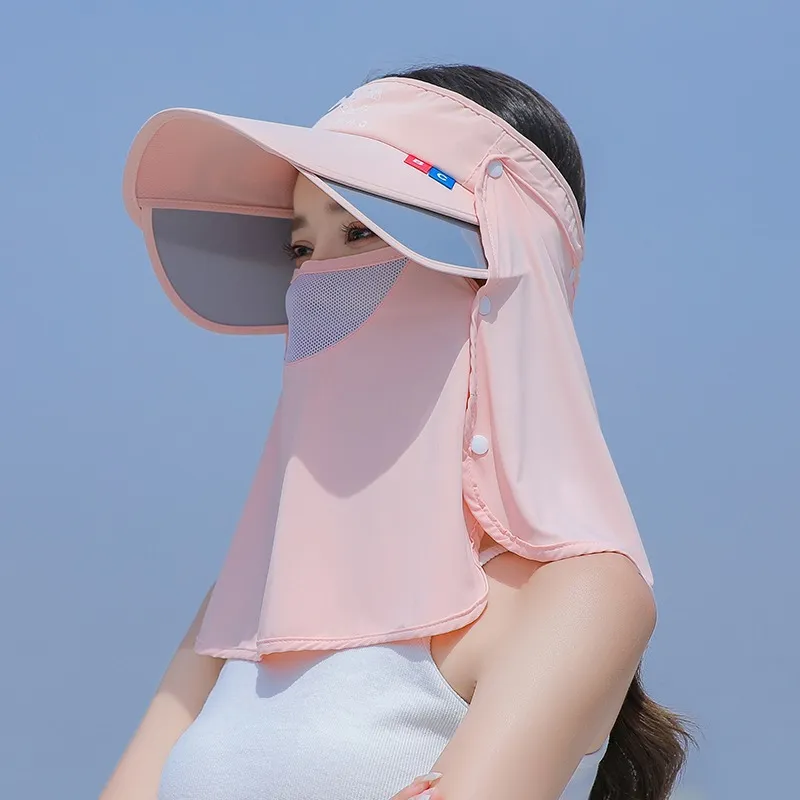 BOOLFEN Polyester Hats & Caps Unisex-7