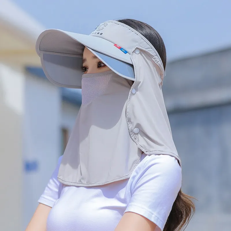 BOOLFEN Polyester Hats & Caps Unisex-1