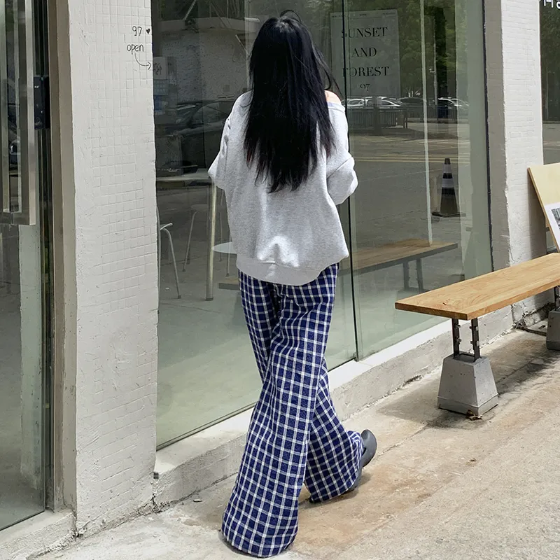 ZRZV Casual Pants Women's-2