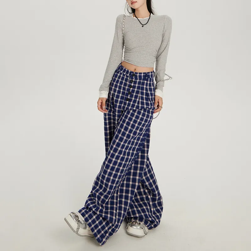 ZRZV Casual Pants Women's-5
