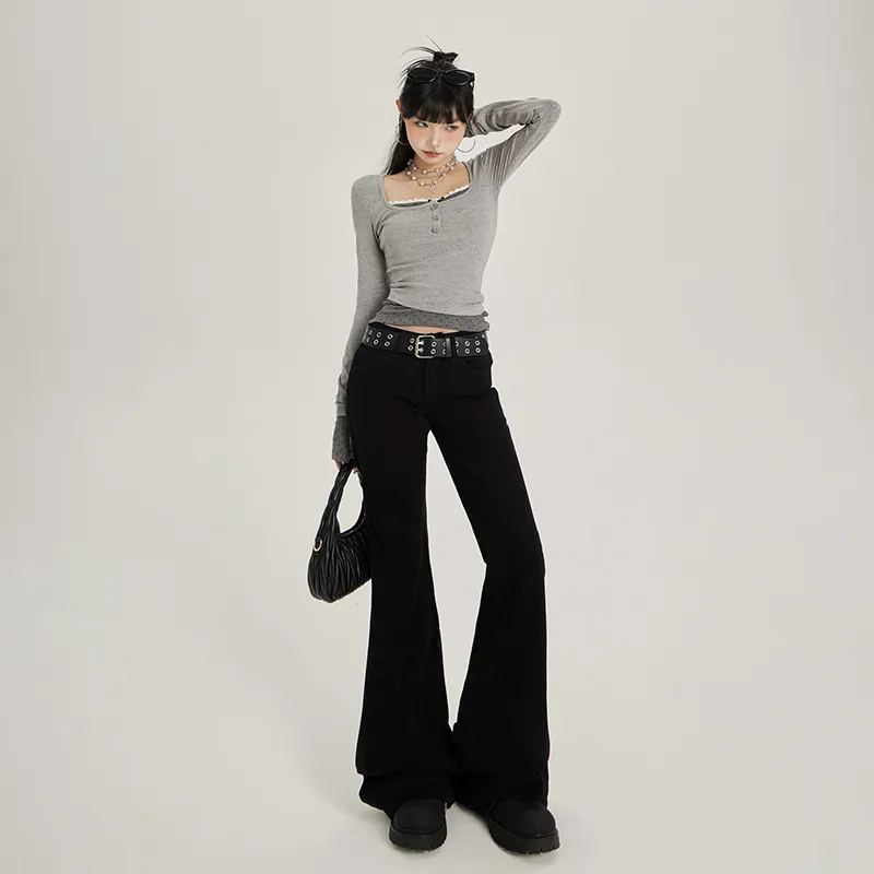 Pa33word Jeans Women's-17