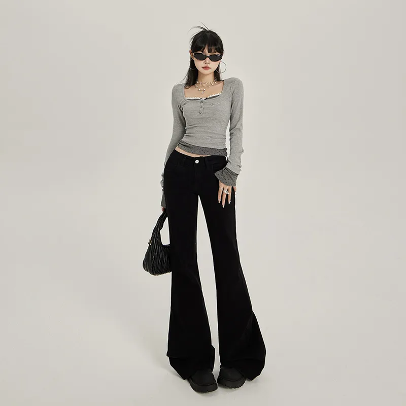 Pa33word Jeans Women's-7