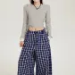 Blue Pants