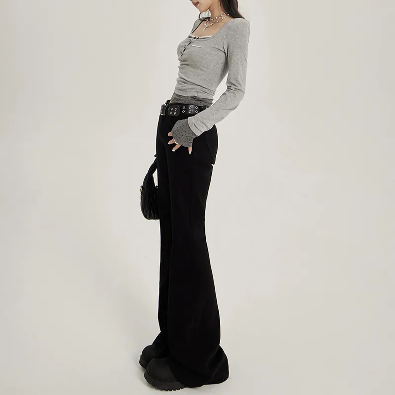 ZRZV Jeans Women's-5