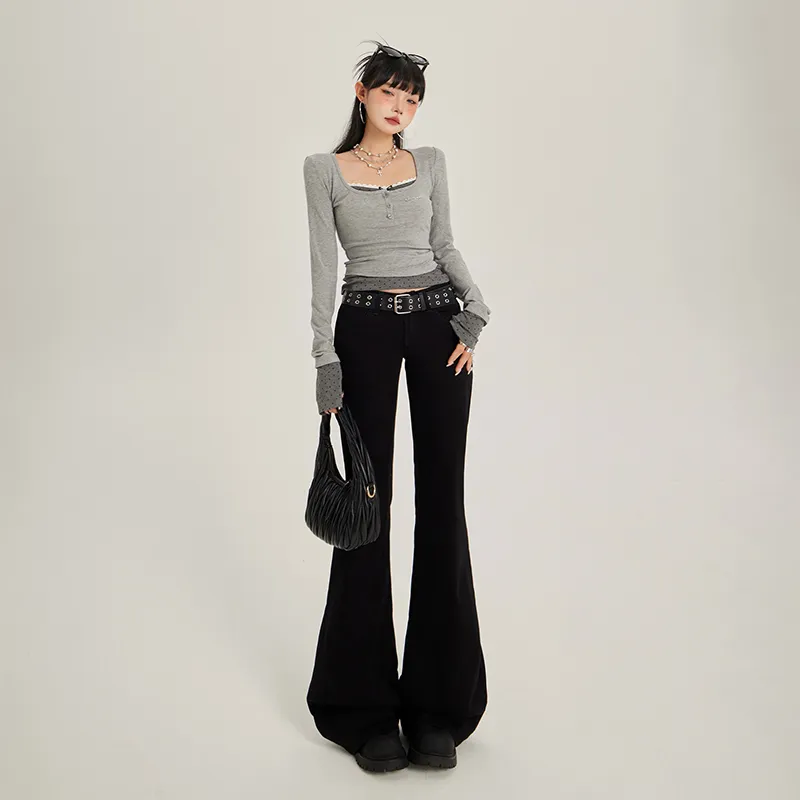 Pa33word Jeans Women's-20