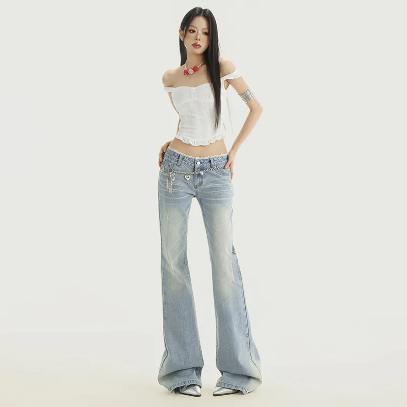 ZRZV Jeans Women's-5
