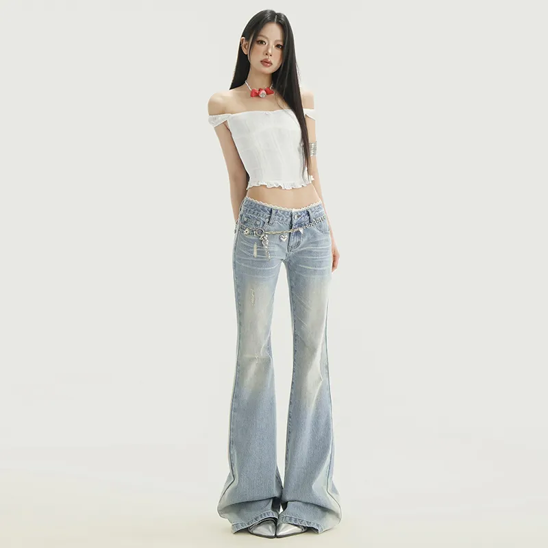 ZRZV Jeans Women's-6