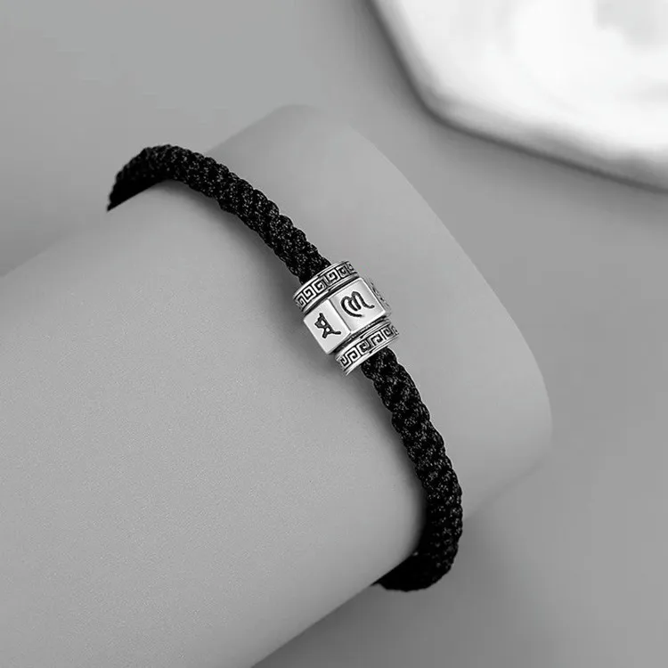 Supreme Love Alloy Bracelets Men's-2