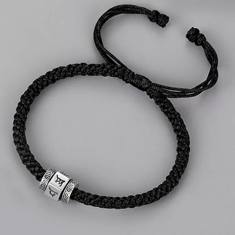 Supreme Love Alloy Bracelets Men's-1