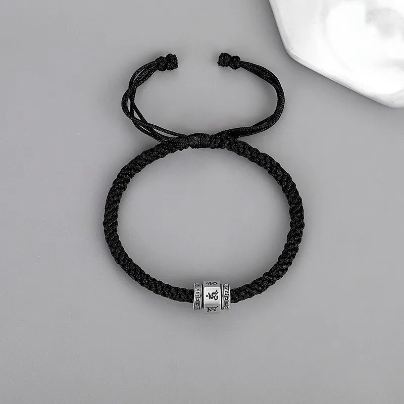 Supreme Love Alloy Bracelets Men's-3