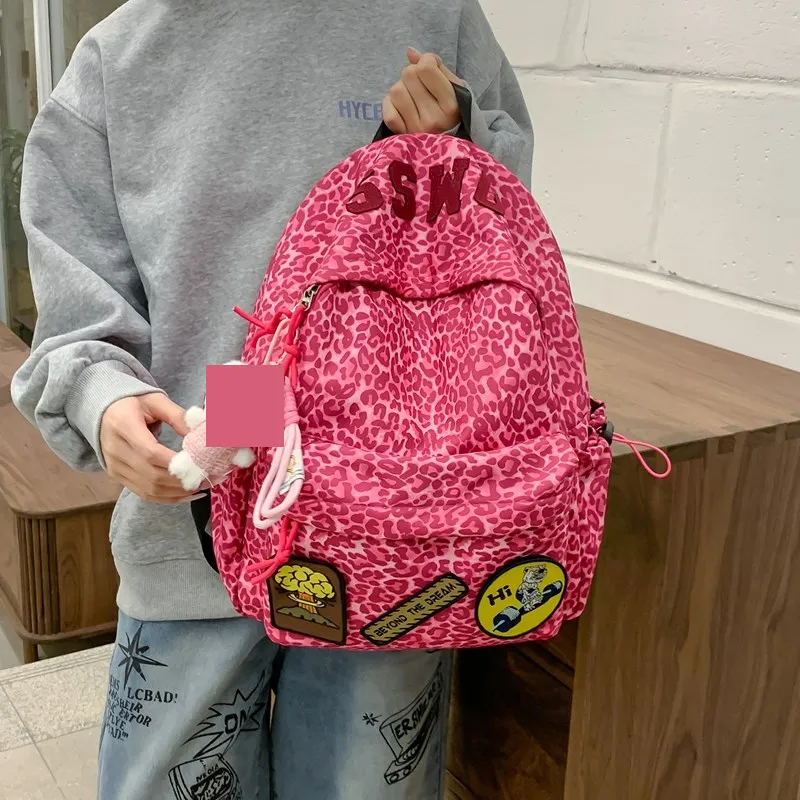 Moonshine Oxford Backpack Regular Unisex Multicolor-7