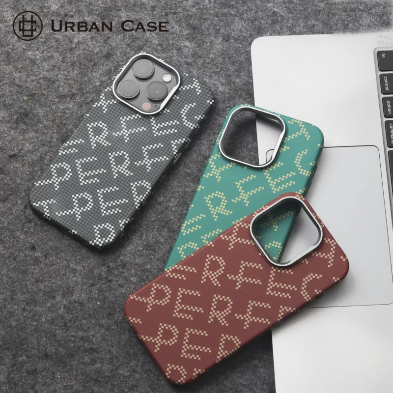 Urban Case Phone Cases-17