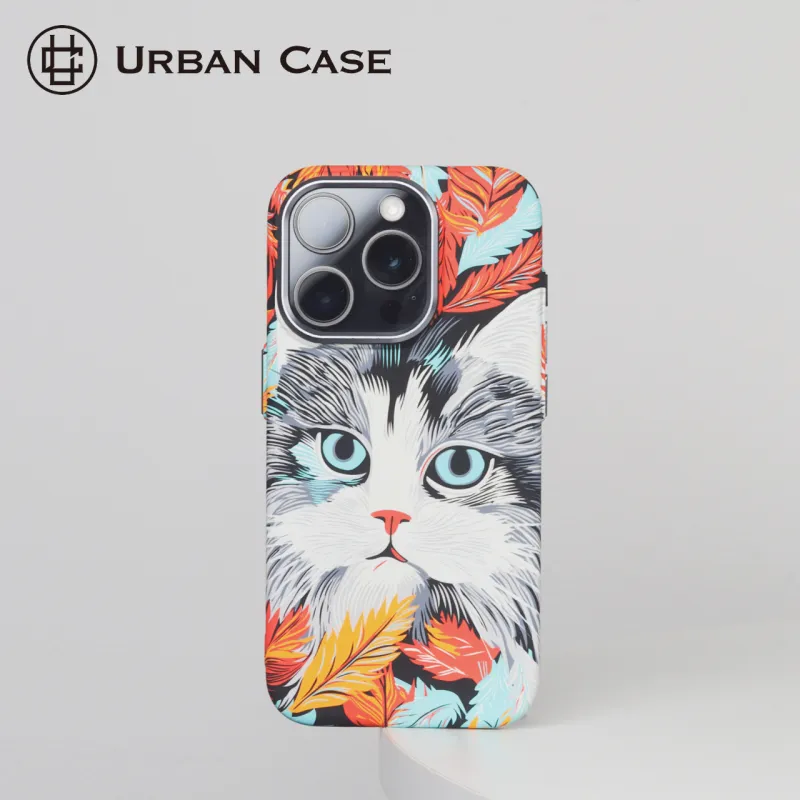 Urban Case Phone Cases-17
