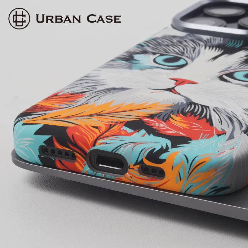Urban Case Phone Cases-20