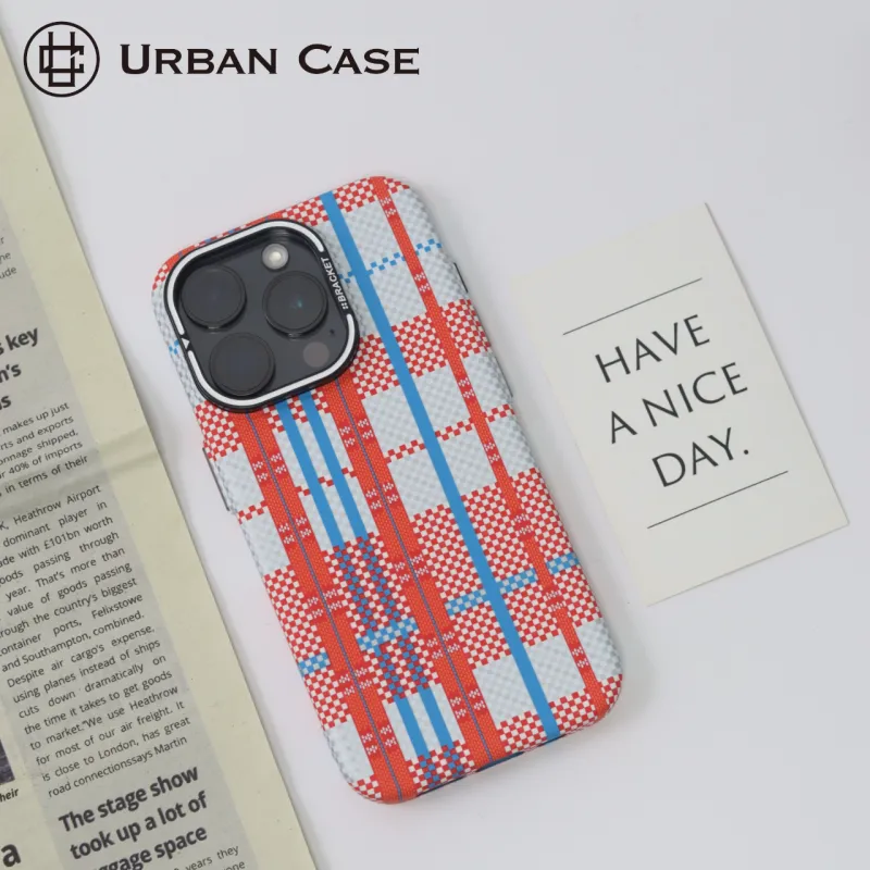 Urban Case Phone Cases-14