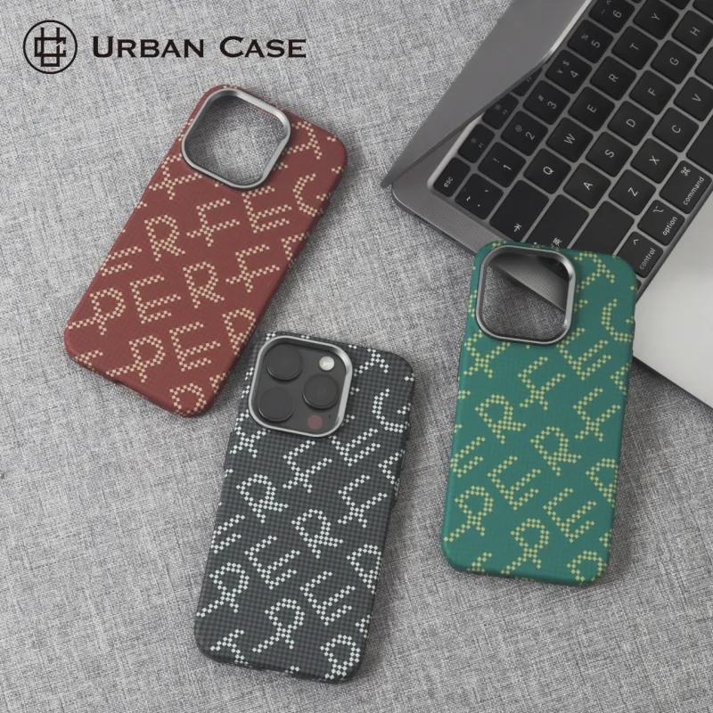 Urban Case Phone Cases-13