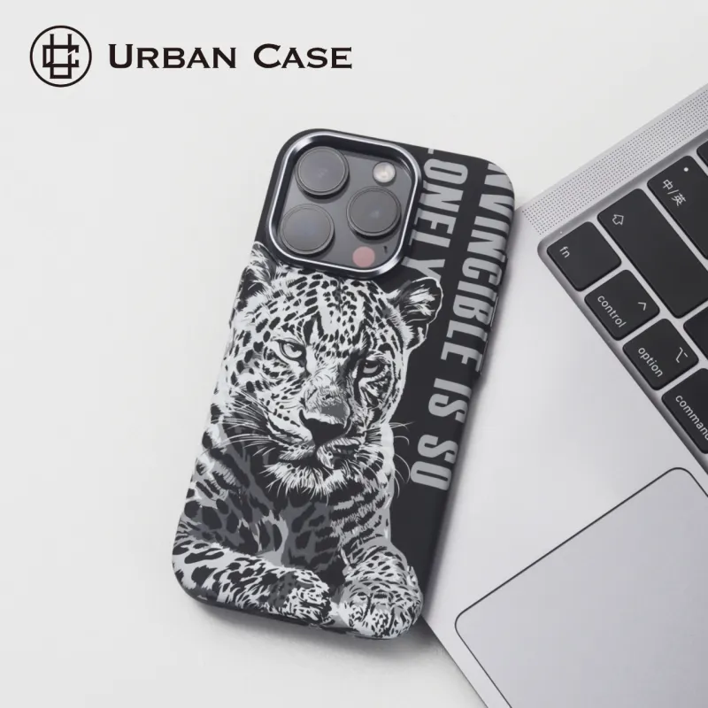 Urban Case Phone Cases-26
