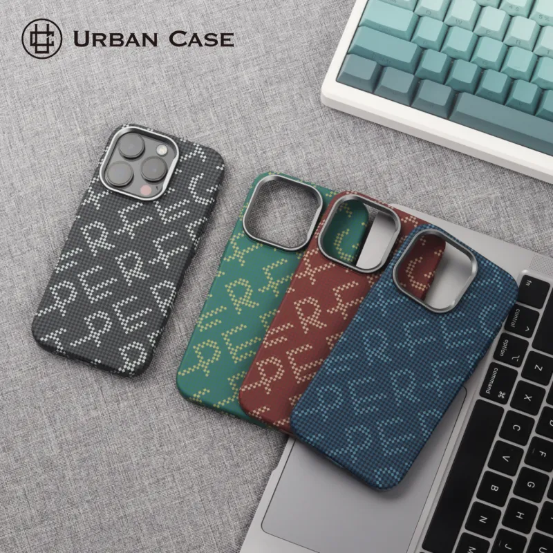 Urban Case Phone Cases-19